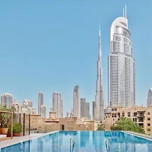 5* Hotel The Edition